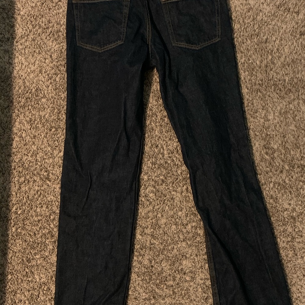 Old Navy Blue Jeans